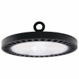 Sunlite 150w LED Commercial UFO High Bay Fixture 5000K 120-277V - 300w equiv Online Hot Sale