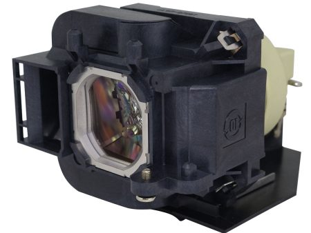 Dukane 456-6647W Projector Lamp with Original OEM Bulb Inside Online