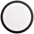 Blink Performer 11w 9-in LED Round Downlight 5 CCT Tunable Black Finish Hot on Sale