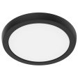 Blink Performer 10w 7-in LED Round Downlight 5 CCT Tunable Black Finish Online Sale