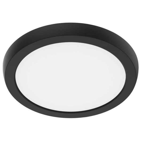 Blink Performer 10w 7-in LED Round Downlight 5 CCT Tunable Black Finish Online Sale