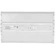 Sunlite 24-in 220w LED Linear High Bay 120-277V 5000K Dimmable Light Fixture Online Sale