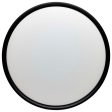 Blink Pro 15-in Night Light Surface Mount 5 CCT Selectable Matte Black Finish For Cheap