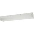 Sunlite 24-in LED Strip Fixture CCT Wattage Lumens Selectable Dimmable 120-277 Online