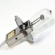 NARVA 58368 - 6392LL - 150W 6.6A HLX PK30d Male Connector Airfield Bulb 64361Z C J1 83Z Sale