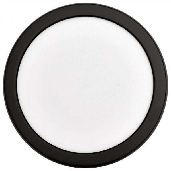 Blink Performer 10w 7-in LED Round Downlight 5 CCT Tunable Black Finish Online Sale