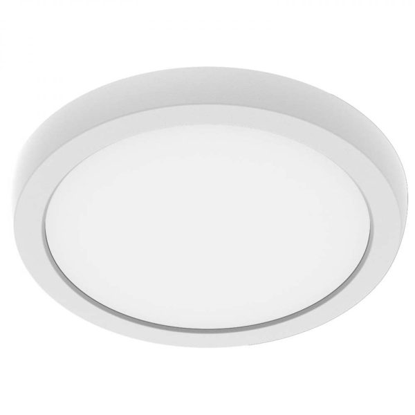 Blink Performer 10w 7-in LED Round Downlight 5 CCT Tunable White Finish Online