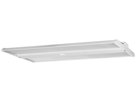 Sunlite 24-in 220w LED Linear High Bay 120-277V 5000K Dimmable Light Fixture Online Sale