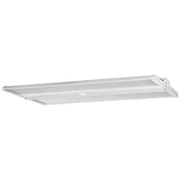 Sunlite 24-in 220w LED Linear High Bay 120-277V 5000K Dimmable Light Fixture Online Sale