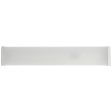 Sunlite 24-in LED Strip Fixture CCT Wattage Lumens Selectable Dimmable 120-277 Online