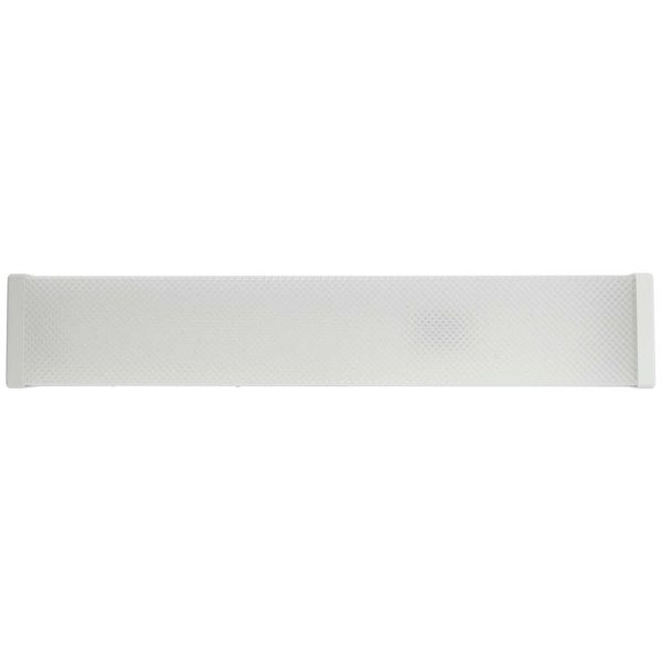 Sunlite 24-in LED Strip Fixture CCT Wattage Lumens Selectable Dimmable 120-277 Online