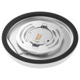 Blink Performer 10w 7-in LED Round Downlight 5 CCT Tunable White Finish Online