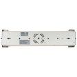 Sunlite 24-In Linear LED Bar Vanity Fixture CCT Wattage Selectable Dimmable on Sale