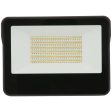 Sunlite LED Outdoor Flood Wall Mount Fixture CCT Wattage Selectable Dimmable Hot on Sale