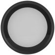 Sunlite 15w LED Ceiling Fixture CCT Selectable Black Indoor Frosted Dimmable Hot on Sale