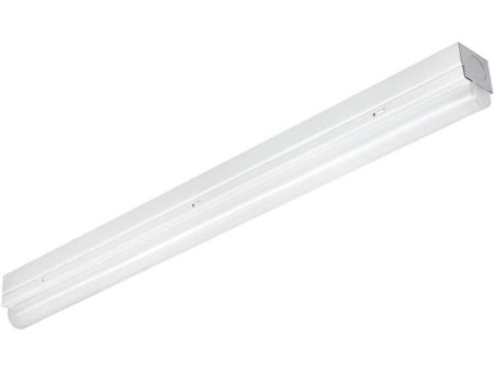 Sunlite 24-in 10w LED Linear Strip Light Fixture CCT Selectable Dimmable Online now