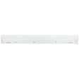 Sunlite 24-in LED Linear Strip Fixture CCT Wattage Selectable Dimmable 120-277v Supply