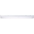 Sunlite 36-in LED Strip Fixture CCT Wattage Lumens Selectable Dimmable 120-277 on Sale