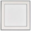 Blink Performer 8w 5-in LED Square Downlight 5 CCT Tunable White Finish Hot on Sale