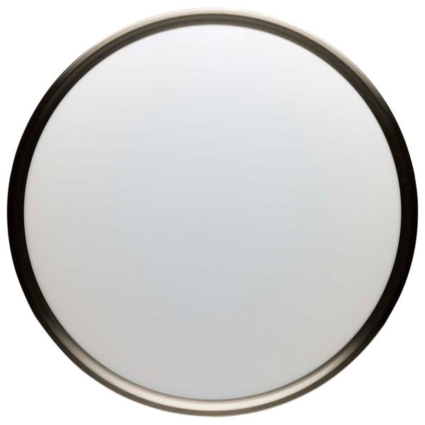 Blink Pro 15-in Night Light Surface Mount 5 CCT Selectable Brushed Nickel Finish Online