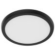 Blink Performer 11w 9-in LED Round Downlight 5 CCT Tunable Black Finish Hot on Sale