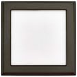 Blink Performer 8w 5-in LED Square Downlight 5 CCT Tunable Bronze Finish Hot on Sale