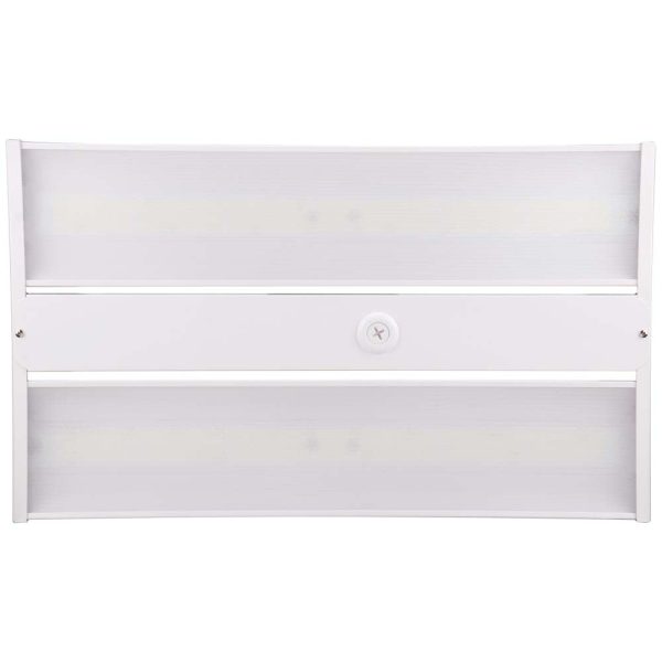 Sunlite 24-in 220w LED Linear High Bay 120-277V 5000K Dimmable Light Fixture Online Sale