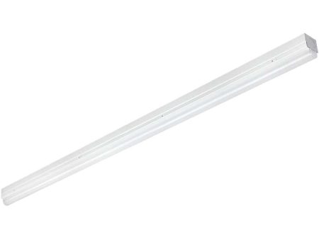 Sunlite 48-in 20w LED Linear Strip Light Fixture CCT Selectable Dimmable 120-277 Online now