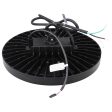 Sunlite 200w LED Commercial UFO High Bay Fixture 5000K 120-277v - 400w equiv Sale