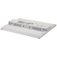 Sunlite 12-in 110w LED Linear High Bay 120-277V 5000K Dimmable Light Fixture Cheap