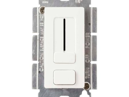 Sunlite Slide Dimmer Control with On Off Switch LED Locator Light Cheap