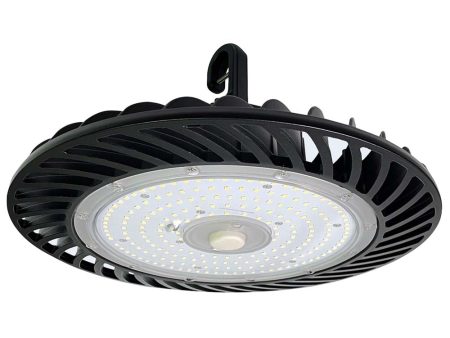 Sunlite 300w LED Commercial UFO High Bay Fixture 5000K 120-277V - 750w Equiv Discount