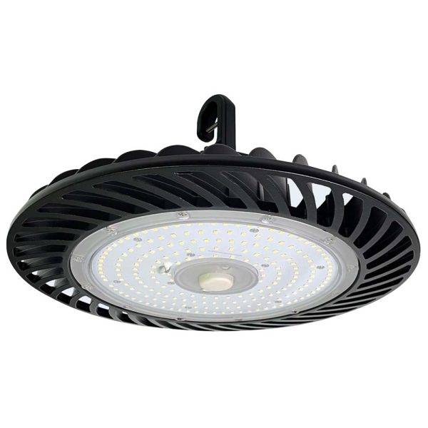 Sunlite 300w LED Commercial UFO High Bay Fixture 5000K 120-277V - 750w Equiv Discount