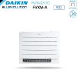 Climatizzatore Condizionatore Daikin a Pavimento Dual Split serie PERFERA FVXM-A 9+12 con 2MXM50A R-32 Wi-Fi Integrato 9000+12000 Con Telecomando ad Infrarossi Incluso Garanzia Italiana Cheap