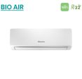 Climatizzatore Condizionatore Hisense Quadri Split Inverter serie BIO AIR 9+9+9+9 con 4AMW81U4RAA R-32 Wi-Fi Integrato 9000+9000+9000+9000 For Sale