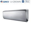 Climatizzatore Condizionatore Gree Quadri Split Inverter serie U-CROWN 9+9+12+12 con GWHD(36)NK6LO R-32 Wi-Fi Integrato 9000+9000+12000+12000 Discount