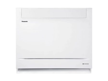 Unità Interna Console Pavimento Panasonic 12000 Btu CS-Z35UFEAW R-32 Wi-Fi Optional con Telecomando Incluso Online now