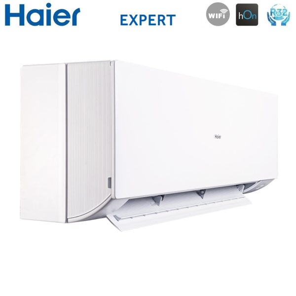 Climatizzatore Condizionatore Haier Quadri Split Inverter serie EXPERT 7+7+12+15 con 4U75S2SR5FA R-32 Wi-Fi Integrato 7000+7000+12000+15000 Sale