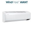 Climatizzatore Condizionatore Samsung Trial Split Inverter serie WINDFREE AVANT 7+9+9 con AJ052TXJ3KG R-32 Wi-Fi Integrato 7000+9000+9000 Online Hot Sale