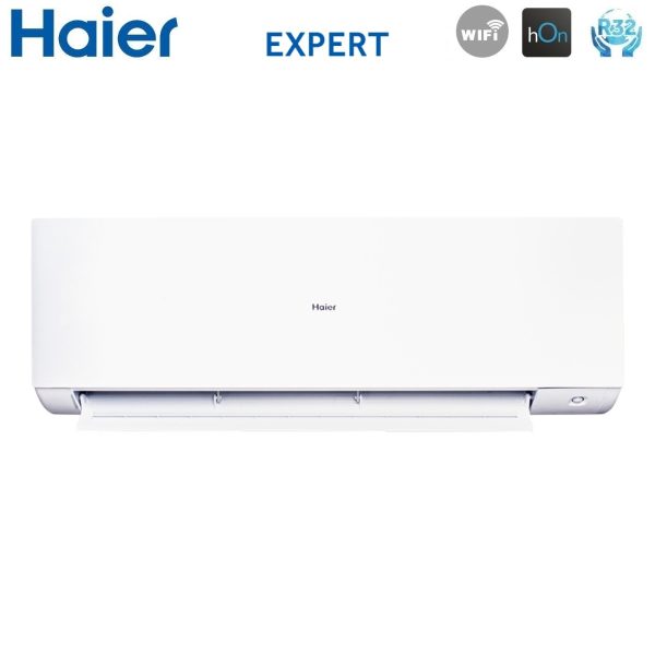 Climatizzatore Condizionatore Haier Quadri Split Inverter serie EXPERT 7+9+9+15 con 4U75S2SR5FA R-32 Wi-Fi Integrato 7000+9000+9000+15000 on Sale