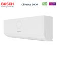 Climatizzatore Condizionatore Bosch Quadri Split Inverter serie CLIMATE 3000i 9+12+12+12 con MS 36 OUE R-32 Wi-Fi Optional 9000+12000+12000+12000 For Cheap