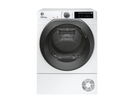 Asciugatrice a Pompa di Calore 11 kg Hoover H-DRY 500 NDEH11A2TCBEXS-S (A85xL59,6xP58,5) Classe A++ Online Hot Sale