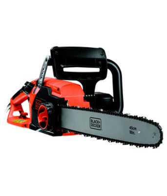 Elettrosega Black & Decker W2200 Cm.45 Modello CS2245 91834 Fashion