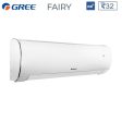 Climatizzatore Condizionatore Gree Quadri Split Inverter serie FAIRY 9+9+9+18 con GWHD(36)NK6LO R-32 Wi-Fi Integrato 9000+9000+9000+18000 Online