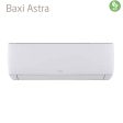 Climatizzatore Condizionatore Baxi Quadri Split Inverter Serie Astra 7+7+9+18 con LSGT100-4M R-32 Wi-Fi Optional 7000+7000+9000+18000 - Novità Sale