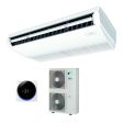 Climatizzatore Condizionatore Daikin Pensile a Soffitto DC Inverter 36000 Btu FHA100A Monofase R-32 Wi-Fi Optional con Comando a Filo Sale