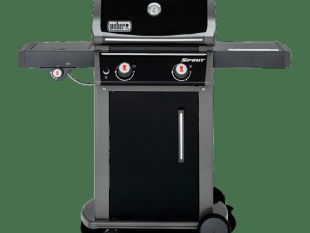 Barbecue a gas Weber Spirit E-220 Original 46213629 Online now