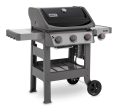 Barbecue a Gas Weber Spirit II E-320 GBS cod. 45012129 Gpl BBQ - SPEDIZIONE IMMEDIATA - Discount