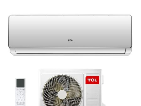 Climatizzatore Condizionatore TCL Inverter serie ELITE F2 12000 Btu SN12F2S0 R-32 Wi-Fi Integrato Classe A++ A+ Online Sale