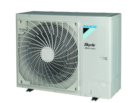 Unità Esterna Daikin Bluevolution Commerciale 24000 Btu RZAG71NV1 R-32 Classe A++ A+ For Cheap